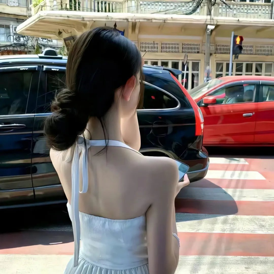 绿萝花