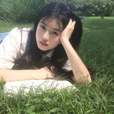 我的太空女友