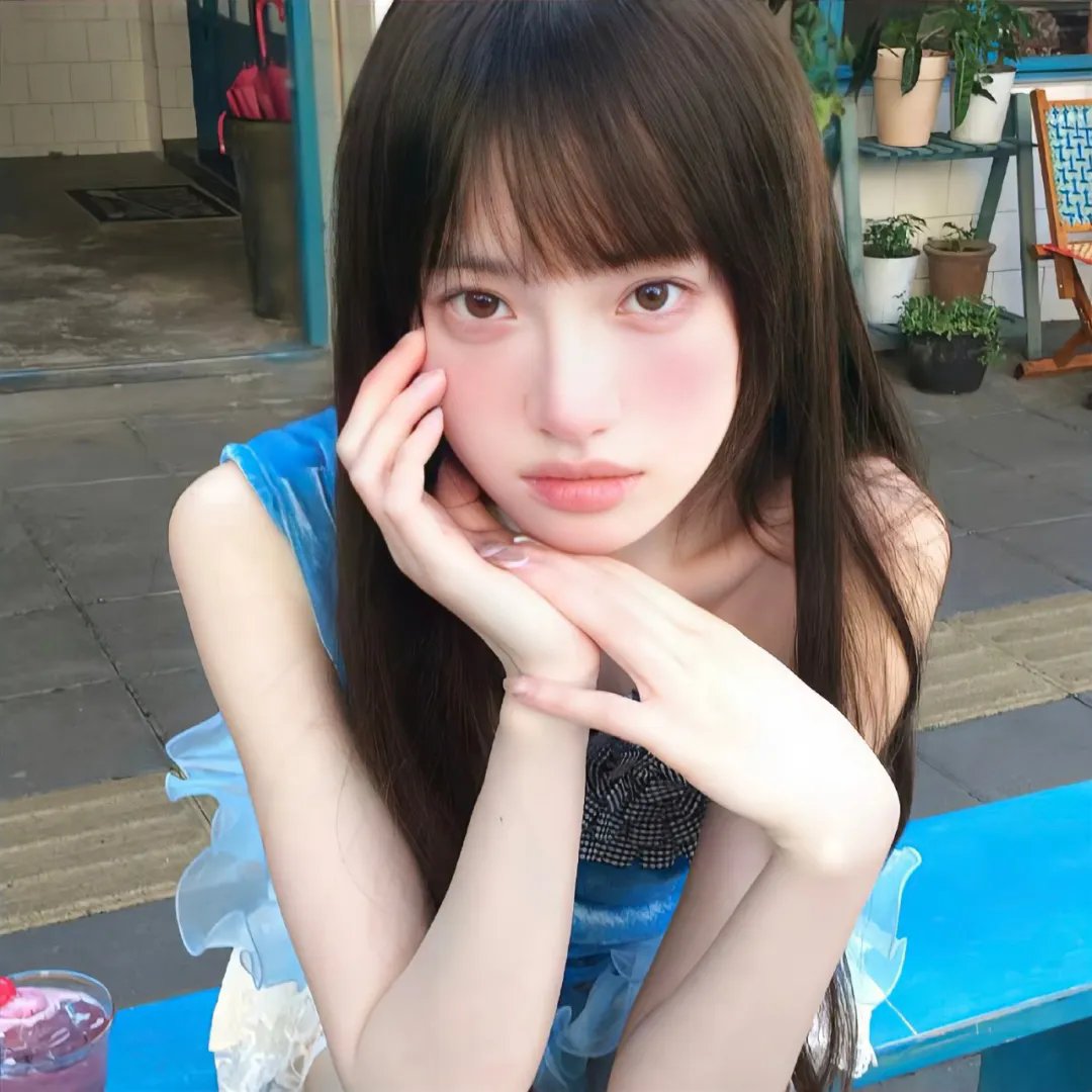 漂亮朋友
